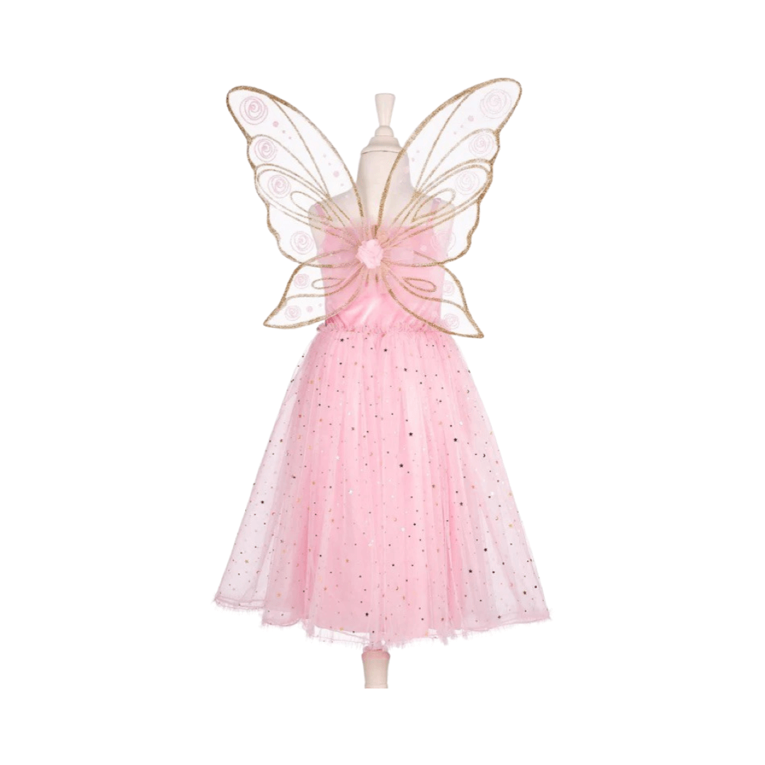Souza Rosyanne with wings