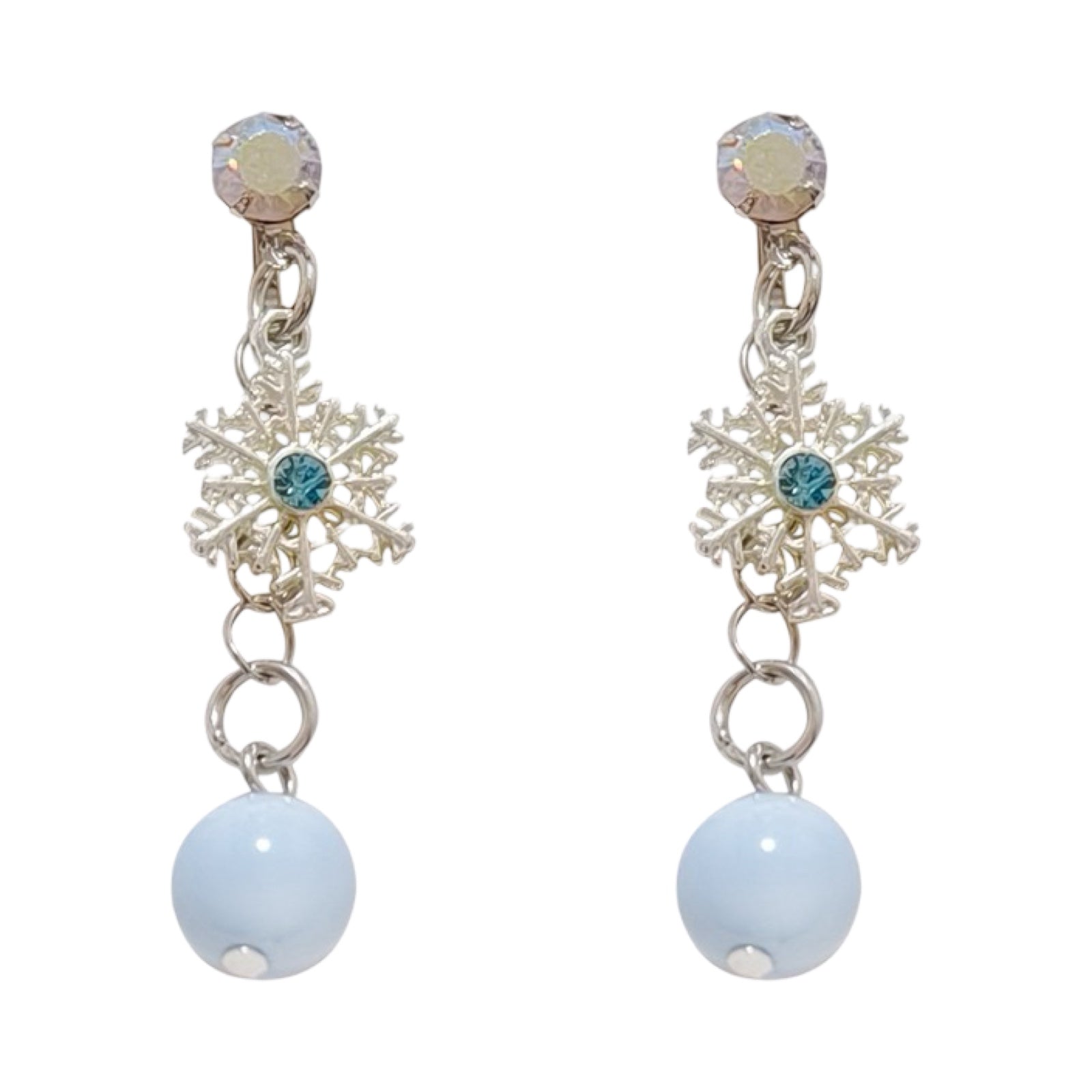 Boucles d&