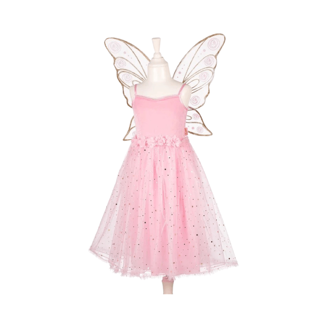 Souza Rosyanne with wings