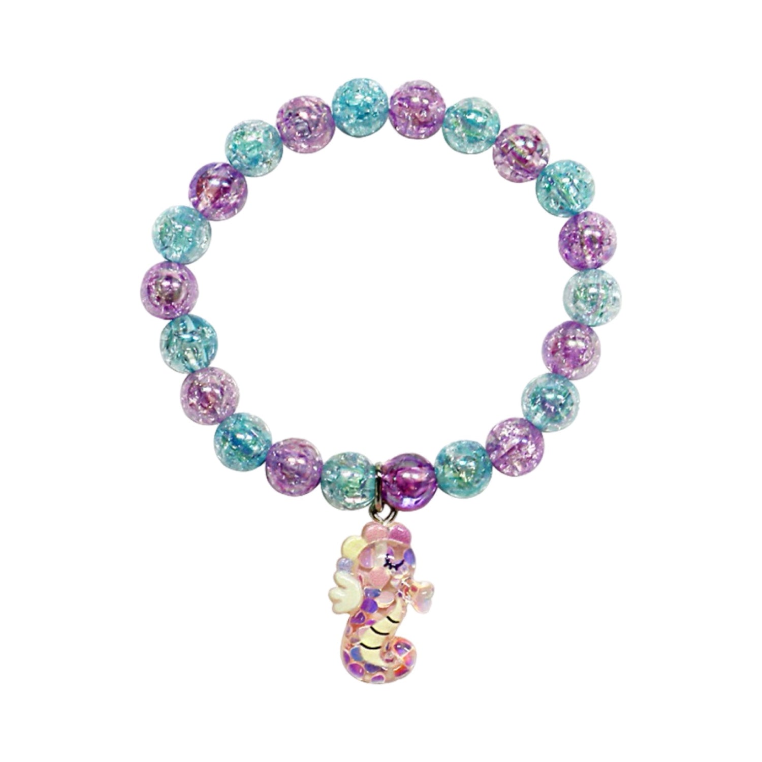 Bracelet: Seahorse