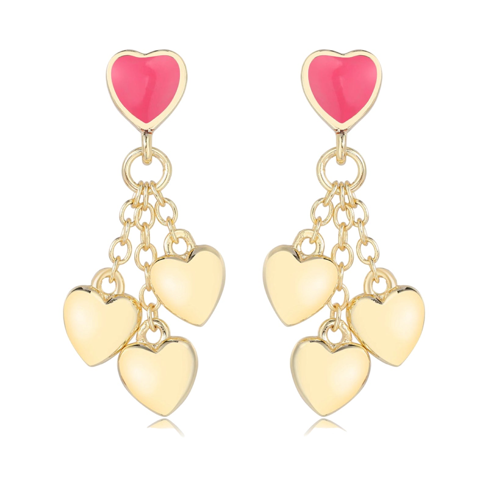 Boucles d&