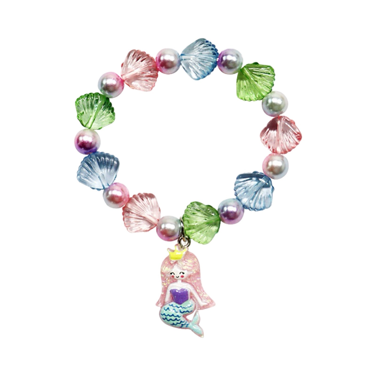 Bracelet : Mermaid