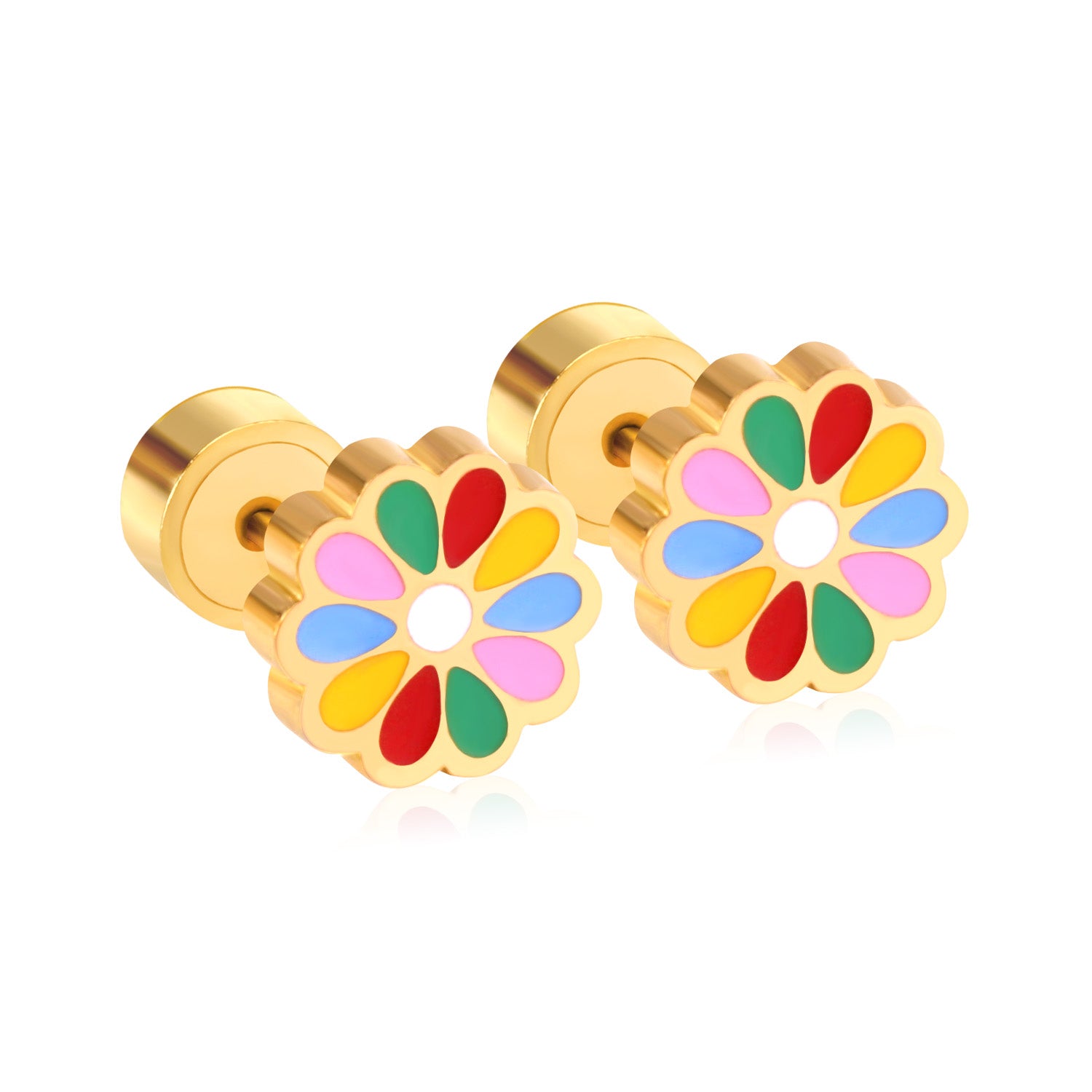 Boucles d&