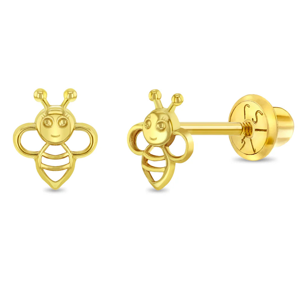 Gold children&