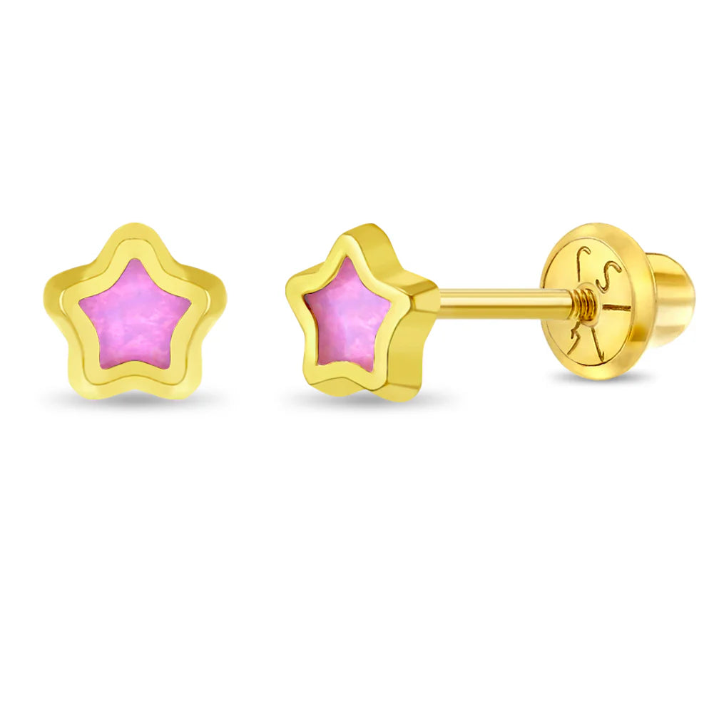 Gold children&