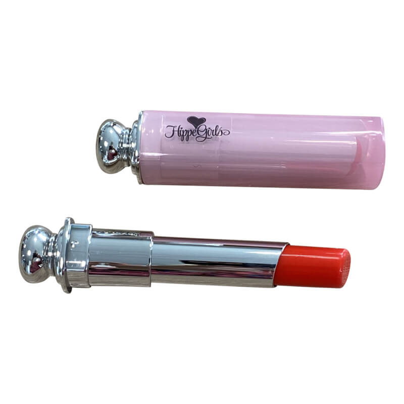 Speelgoed: Lippenstift Cherry red (flexibel)
