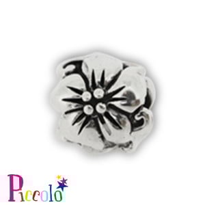 Piccolo bedel: Bloem