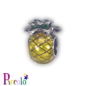 Piccolo bedel: Ananas