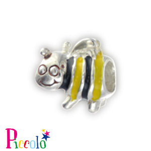 Piccolo bedel: Bijtje