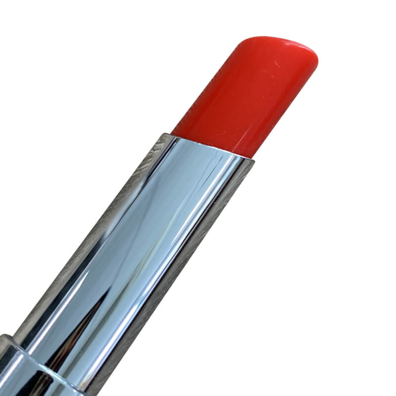 Speelgoed: Lippenstift Cherry red (flexibel)
