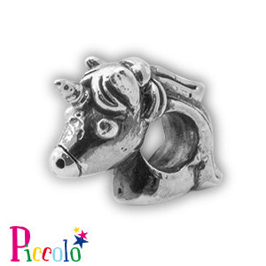 Piccolo bedel: Eenhoorn