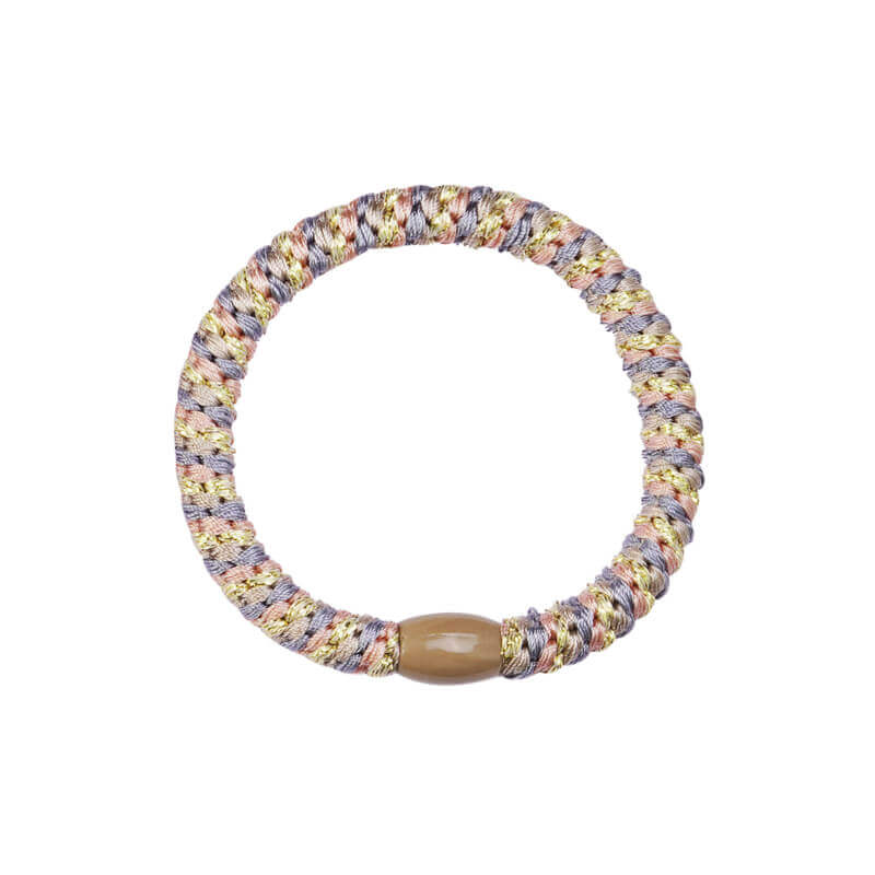 Haarelastiekjes en/of armbandjes Liz