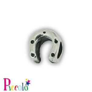 Piccolo bedel: Hoefijzer