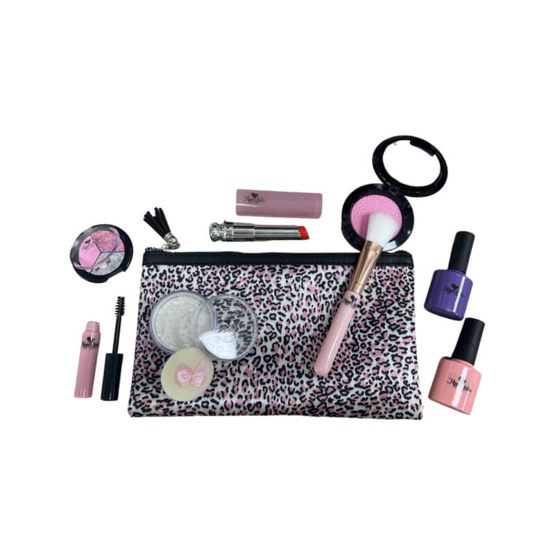 Speelgoed: Make-up set Pink