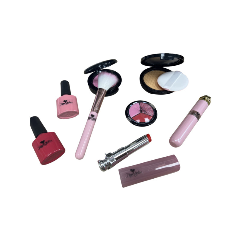 Speelgoed: Make-up set Pink/Red