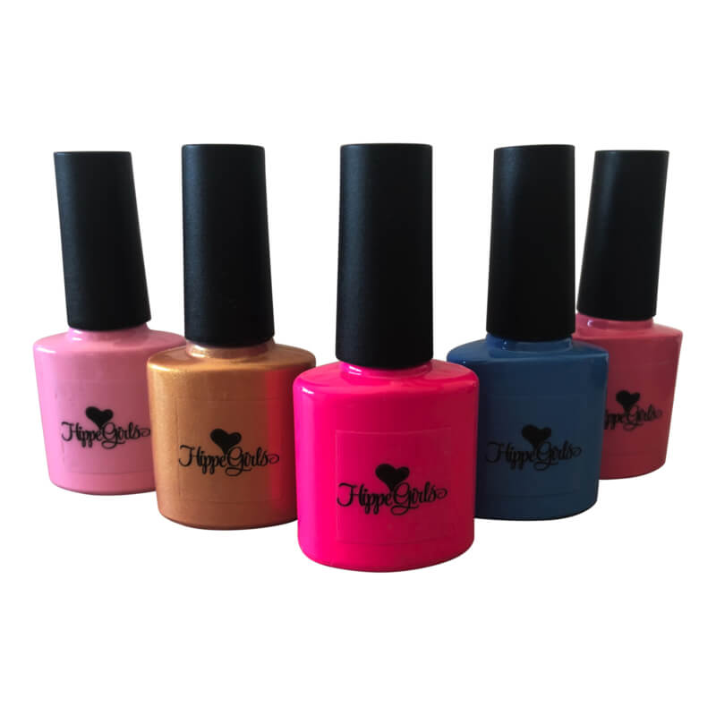 Speelgoed: Nagellak Goldy