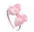 Diadeem: Lisa licht roze