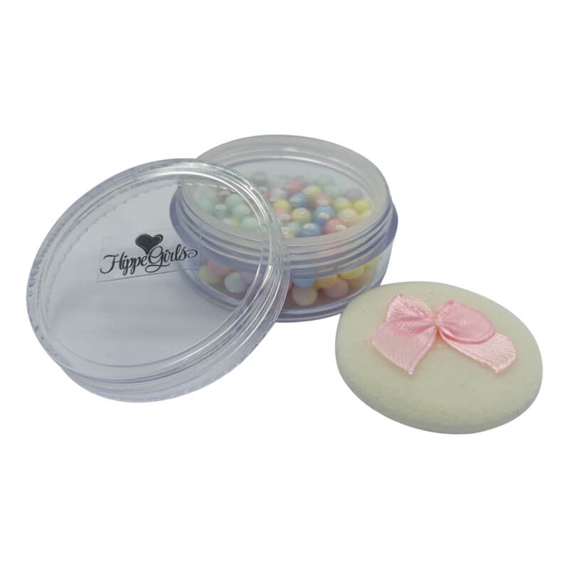 Speelgoed: Make-up parels pastel