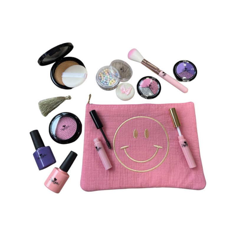 Speelgoed: Make-up set SMILE