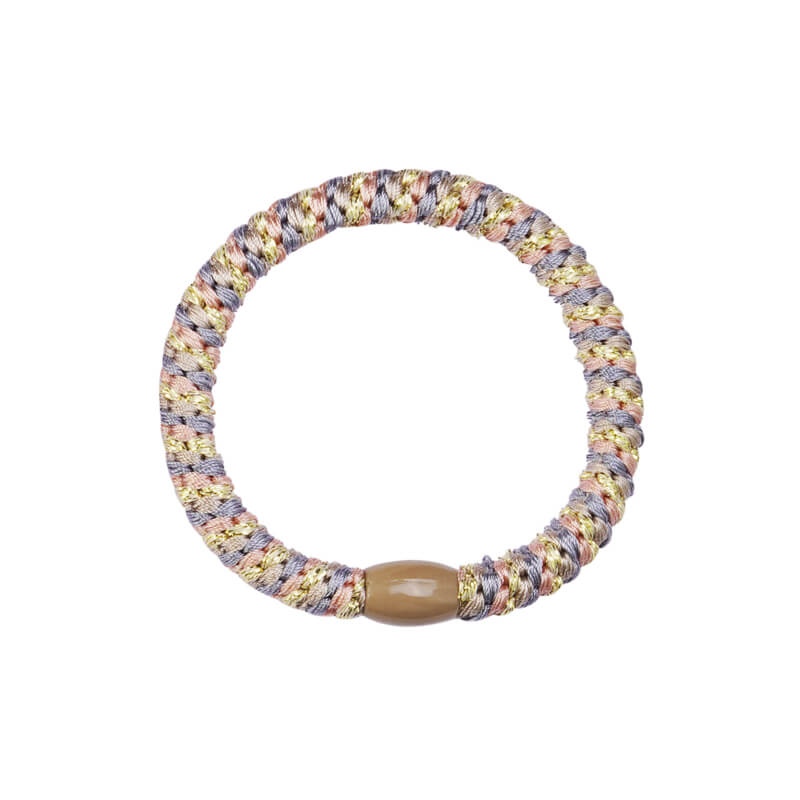 Haarelastiekjes en/of armbandjes Evy