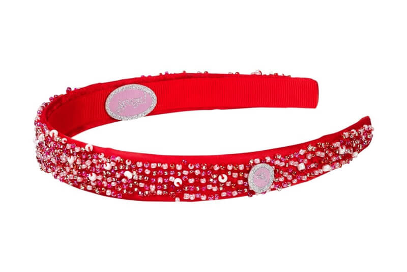 Diadeem: Souza Georgine