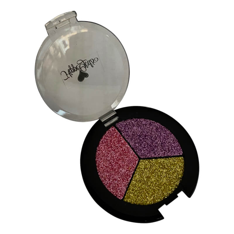 Speelgoed: Oogschaduw Unicorn