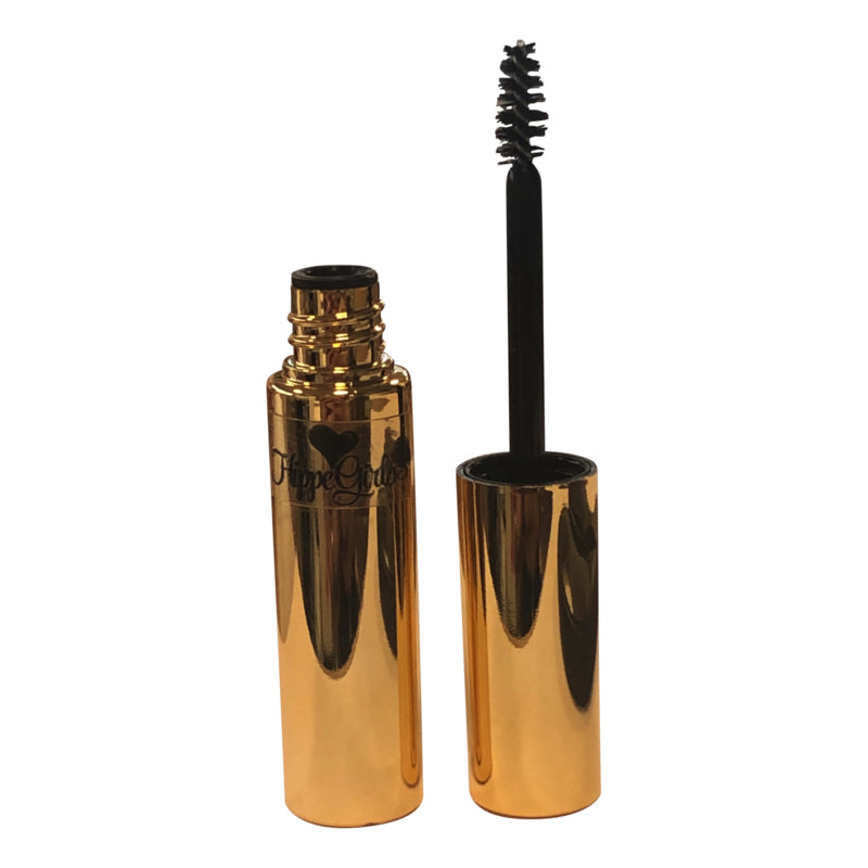 Speelgoed: Mascara goud