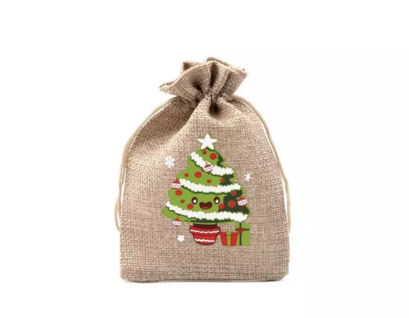 Kadozakje: Kerstboom