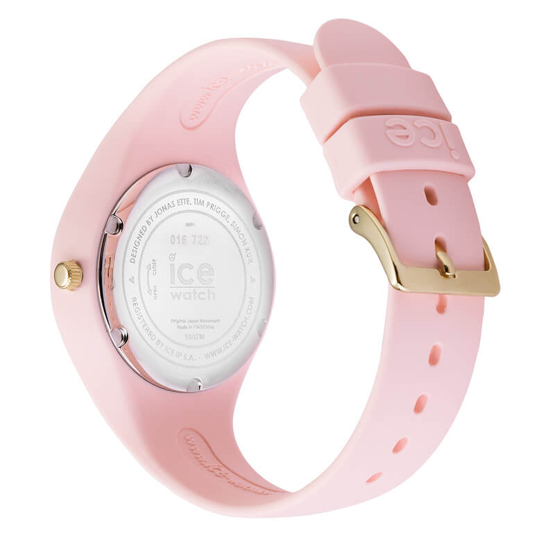 ICE Watch Fatasia Pink (S) Horloge roze