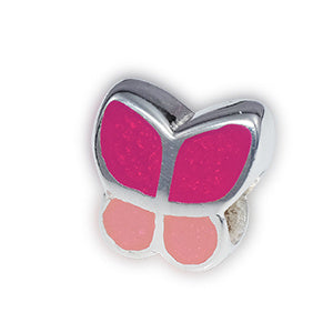Piccolo bedel: Roze Vlinders