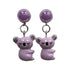 Clipoorbellen: Koala&