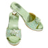 Souza slippers (hakjes) Pippa