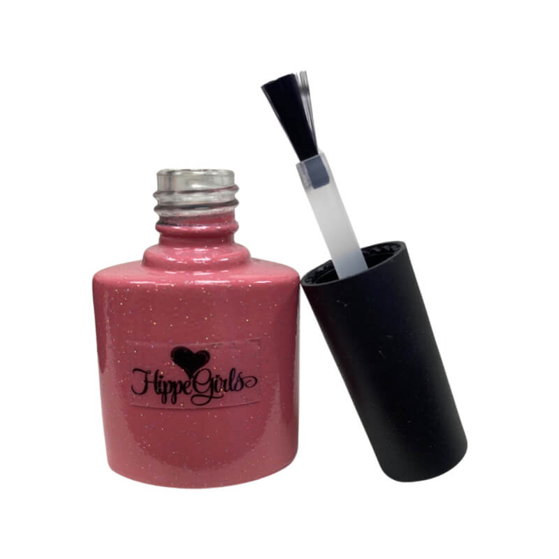 Speelgoed: Nagellak Glitter Pink!