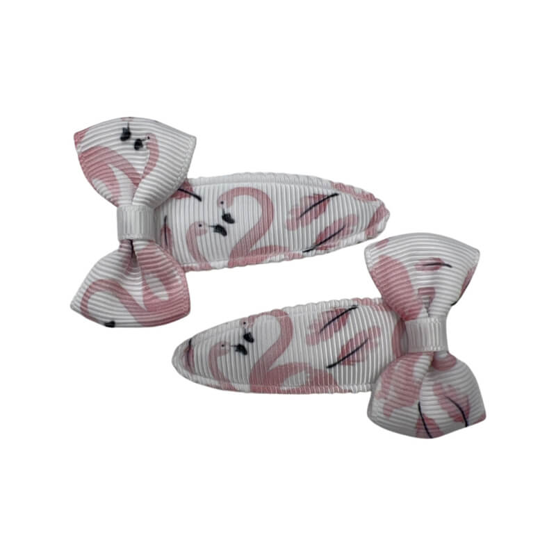 Haarspeldjes: Nora (klik klak 5cm)