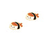 Hypoallergeen kinderoorbellen: Sushi