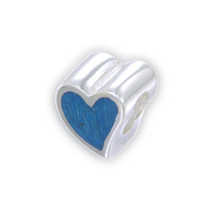 Piccolo bedel: Hartje blauw