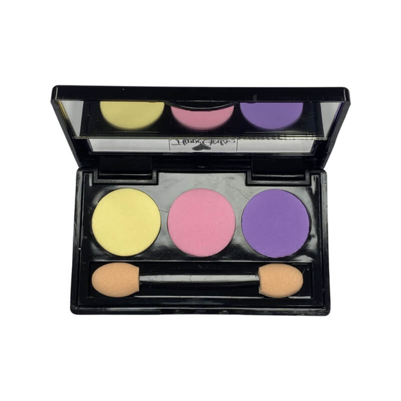 Speelgoed: Luxe Oogschaduw Pastel