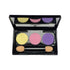 Speelgoed: Luxe Oogschaduw Pastel