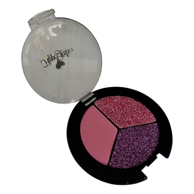 Speelgoed: Oogschaduw Party pink