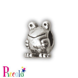 Piccolo bedel: Kikkertje