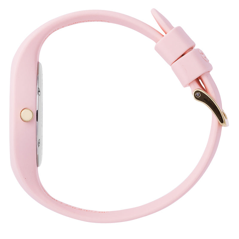 ICE Watch Fatasia Pink (S) Horloge roze