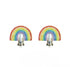 Clipoorbellen: Regenboog populair