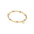 Armbandjes Biba bloemetjes