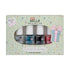 Miss Nella 4 x Nagellak Get the party started