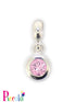 Piccolo Hangertje: Roze diamantje