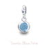 Piccolo Dangles: Geboortesteen December