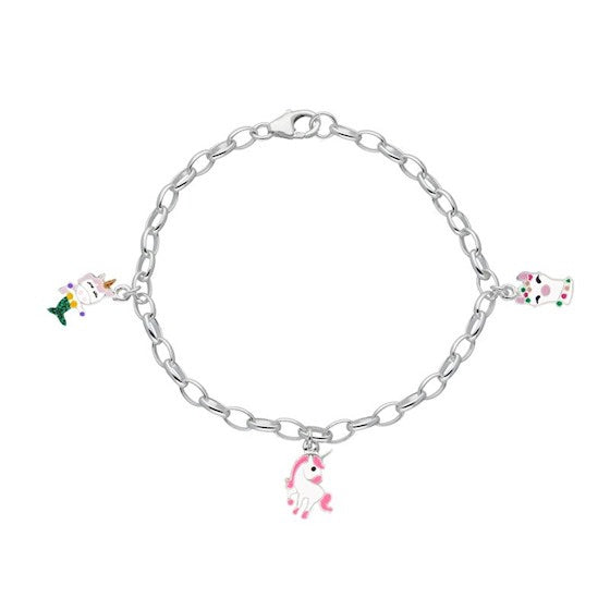 Kinderarmbandje: Fantasie