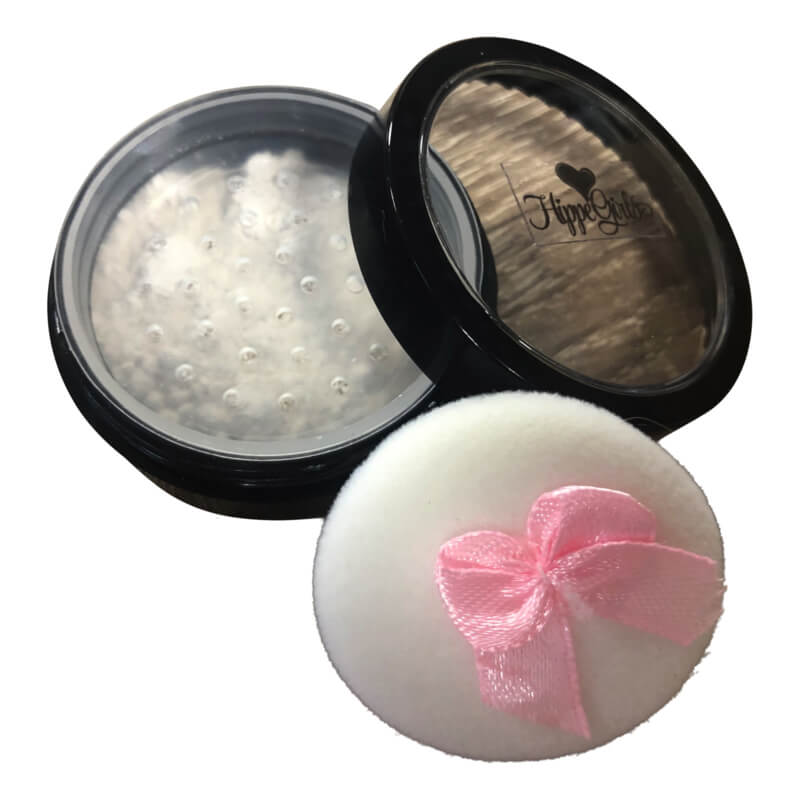 Speelgoed: Prep & Prime Finishing poeder zwart