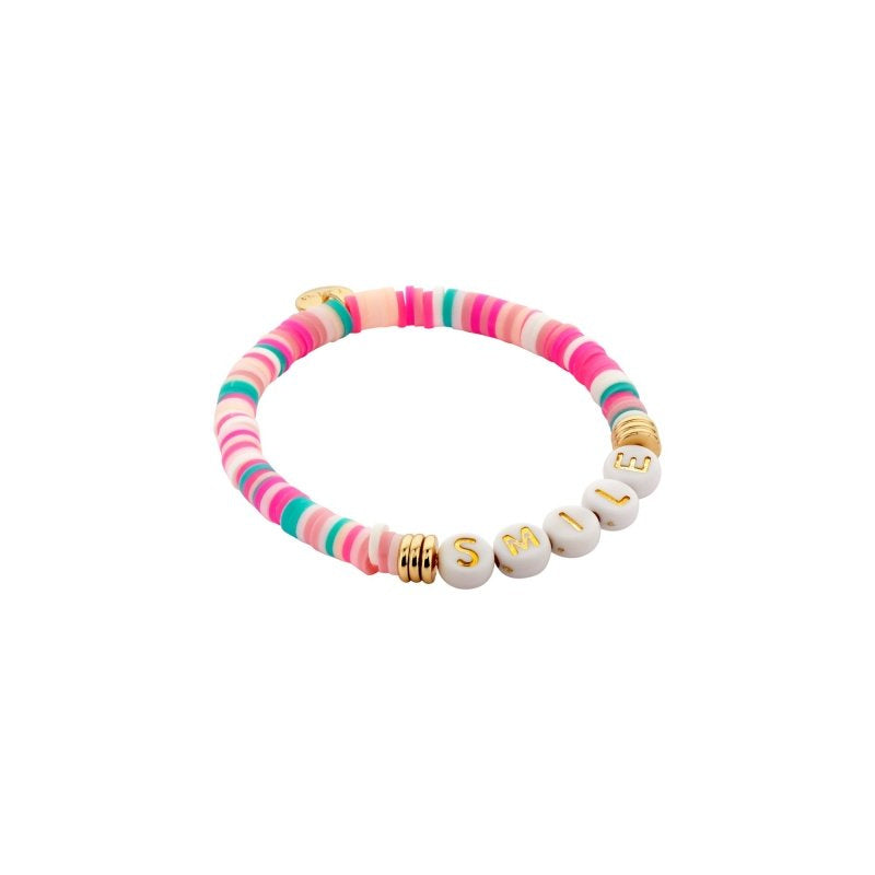 Armbandjes Biba smile