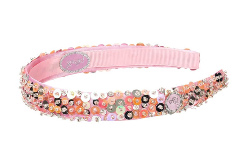Diadeem: Souza Ellinie